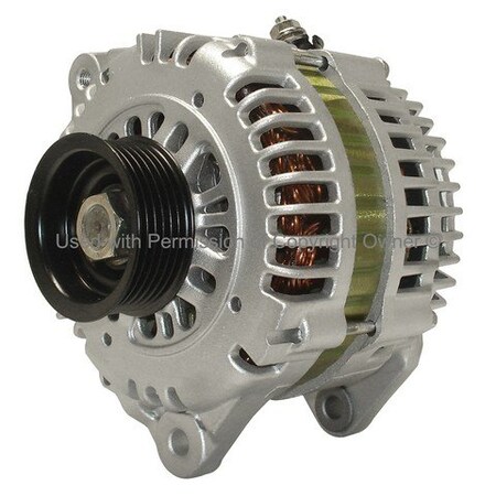Mpa Quality-Built Alternator Remanufactured, MPA Quality-Built 13940 13940